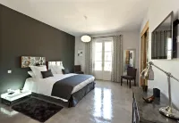Le Mas de l'Espérance - Chambres d'hôtes de Prestige - Homestays