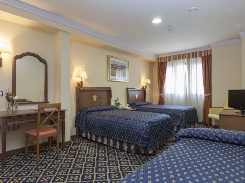 Agora Juan de Austria