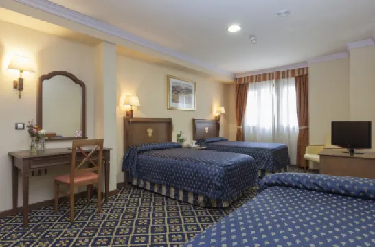 Agora Juan de Austria Hotel in zona Chamberí
