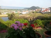 Namhae Neuhaus - Ocean View