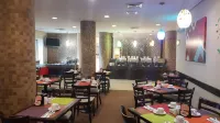 Hotel Valgrande - petit déjeuner
