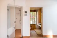 De Bergkant Lodge - Spa