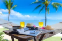 Sea Coco Resort Hotels in Tha Mai District