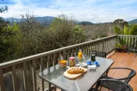 Healesville Apartments Hotels in Healesville