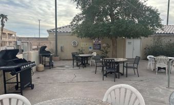 Rio Del Sol Inn Needles