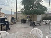 Rio Del Sol Inn Needles