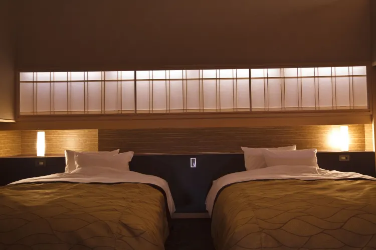 Kyo Yunohana Resort Suisen (Kameoka) - 2026 Prices, Reviews