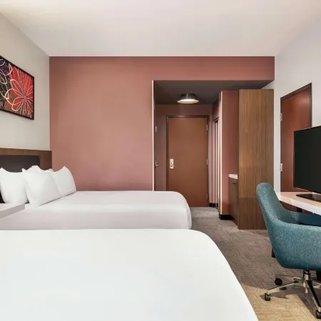 Hilton Garden Inn Atlanta South-McDonough
