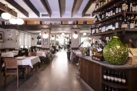 Hotel Osteria Della Pista Dal 1875 Hotels in Cardano al Campo
