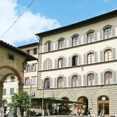 Palazzo dei Ciompi Suites