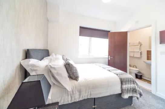 Kirks Korner Motel Избранное Photos