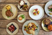 The Litton Hotels in Mendip District