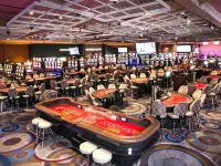Isle of Capri Boonville- A Caesars Rewards Destination Hotels in Cooper County