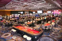 Isle of Capri Boonville- A Caesars Rewards Destination
