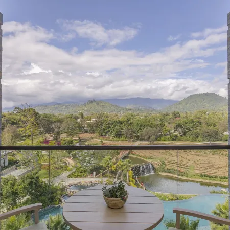 Gran Melia Arusha