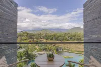 Gran Melia Arusha - วิว