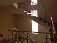 Emzrel Hotel & Suites Hotels in Wuse
