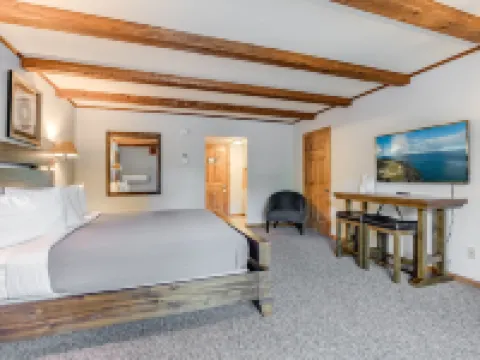 Hotel Vienna Hotéis em Windham