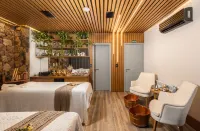 Hotel Valle Dincanto - spa