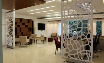 Keys Lite by Lemon Tree Hotels, Mayfield, Gurgaon