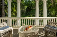 알베마를 인 - 애쉬빌