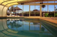 Duna Parque Beach Club | Duna Parque Resorts & Hotels - Pools