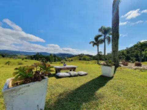 Cabana Pôr-do-Sol - Rancho Queimado-SC Hotels in Rancho Queimado