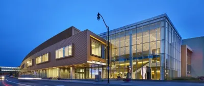 Sonesta Columbus Downtown Hotel in zona Greater Columbus Convention Center