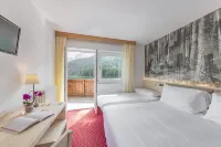 Hotel Sorapiss فنادق في Comelico Superiore