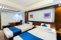 Hotel the Capital Ltd. Hoteles en Bandar