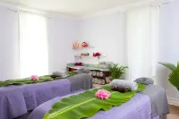 Coconut Bay Beach Resort & Spa All Inclusive - Kylpylä