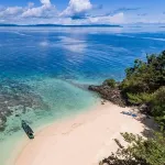Murex Bangka Dive Resort Hotels in West Likupang