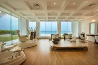 Altitude at Krystal Grand Cancun - All Inclusive - Kylpylä