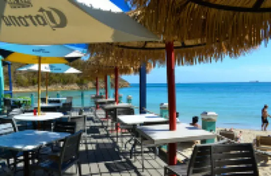 Emerald Beach Resort