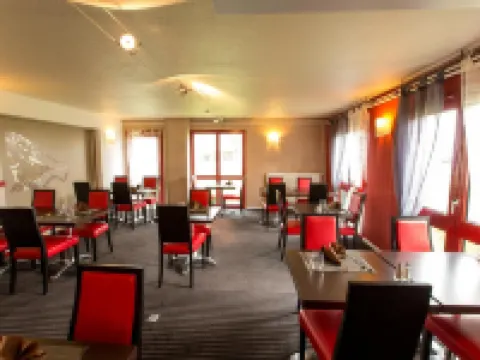 Hôtel Inn Design & Restaurant Sedan Hotels in Sedan