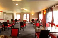 Hotel Inn Design Sedan Hotels in Sedan