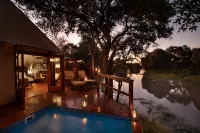 Hamiltons Tented Camp - 5-نجوم