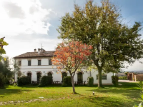 Villa Coralia Hotel a Osimo