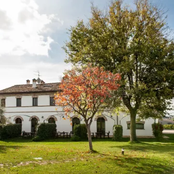 Villa Coralia Agriturismo