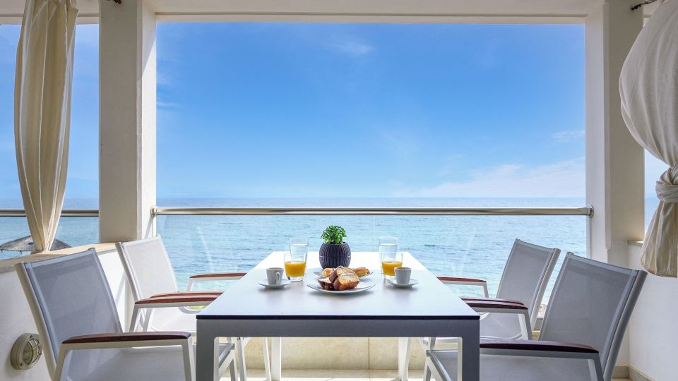 Elpiniki Luxury Apartments