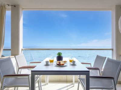 Elpiniki Luxury Apartments