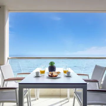 Elpiniki Luxury Apartments
