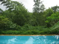 Teakwood Villa - Airport Shuttle