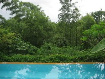 Teakwood Villa Các khách sạn ở 