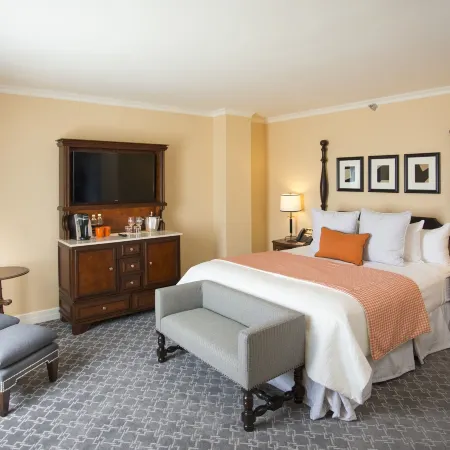 The Atherton Hotel at OSU
