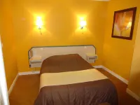 Hôtel la Champagne Ardenne Cabourg Hotels in Cabourg