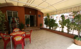 Hostal Sunami