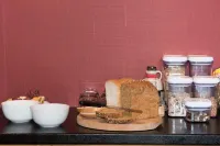 Bishopcleugh Guest House - breakfast