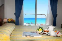 Hotel Sirenetta 4 stelle Hotel a Sferracavallo