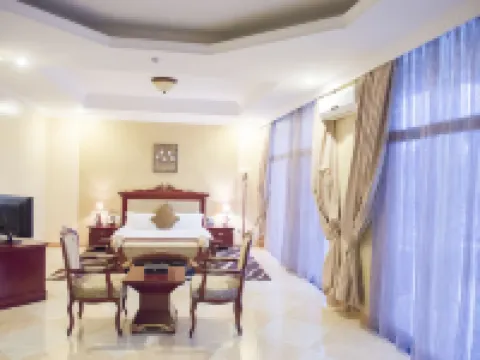 Martha Hotel Hotels in Rohero